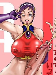 Huge breast futanari girls^Futanari Hentai futanari porn sex xxx futa shemale cartoon toon drawn drawing hentai gay tranny